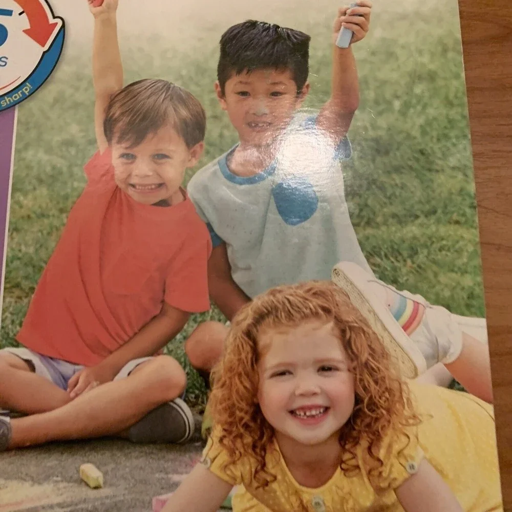 Summer Bridge Activities P to K Grades Workbook Paperback